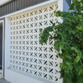 BÔNG GIÓ MỸ THUẬT TRANG TRÍ