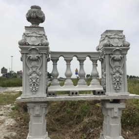 CON TIỆN LỤC BÌNH BÊ TÔNG