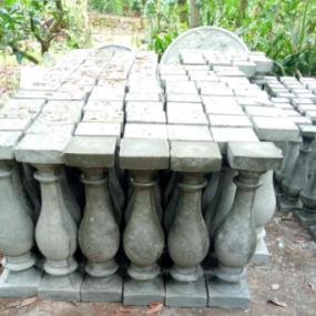 LỤC BÌNH BÊ TÔNG