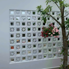 BÔNG GIÓ MỸ THUẬT VUÔNG 26X39