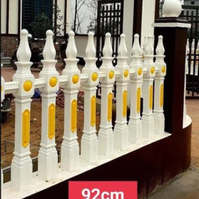 HÀNG RÀO LY TÂM ĐẸP