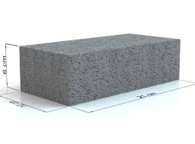 Dùng gạch không nung Việt Nam giảm gần 2 triệu tấn CO2