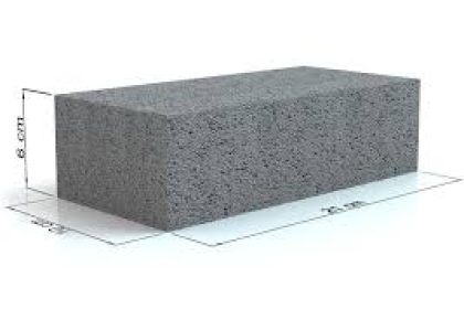 Dùng gạch không nung Việt Nam giảm gần 2 triệu tấn CO2