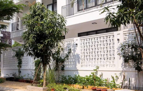 CÔNG TY TNHH SẢN XUẤT THƯƠNG MẠI XÂY DỰNG LỢI NAM