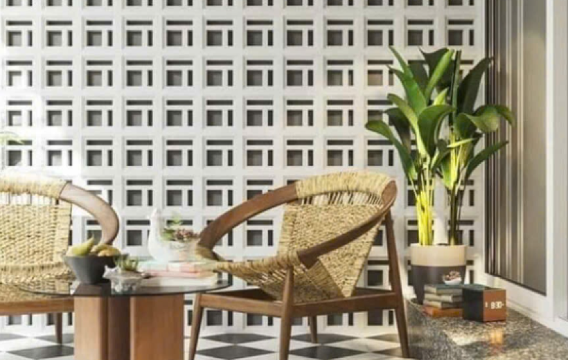 Bảng giá sỉ gạch thông gió xi măng tại Bình Phước