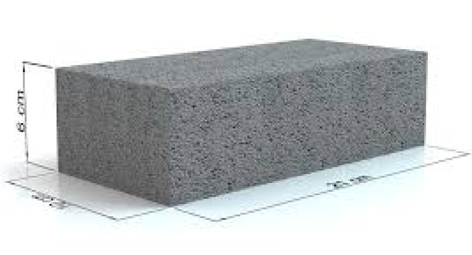 Dùng gạch không nung Việt Nam giảm gần 2 triệu tấn CO2